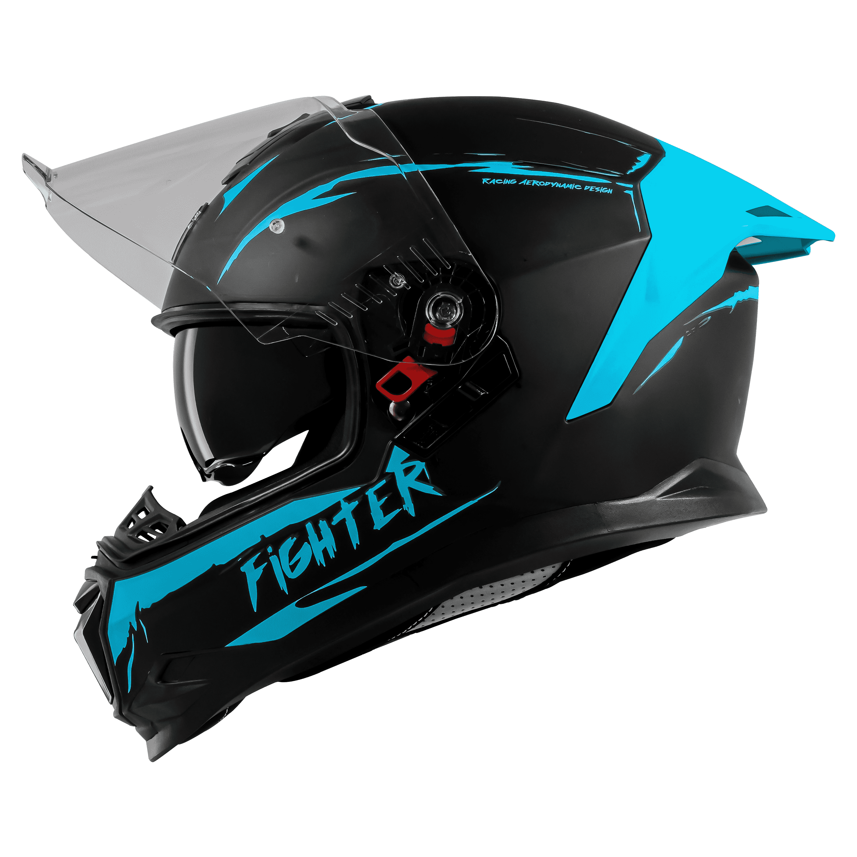 helmet